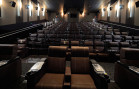 Nouvelles salles de cinéma VIP @ Brossard