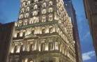 Top10 hôtels romantiques @ Montréal