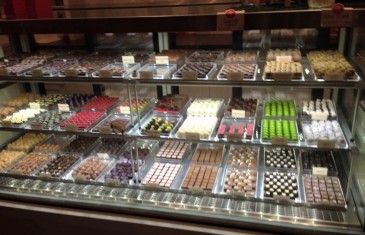 Chocolats Favoris s’installe à Montréal d’ici l’été 2016