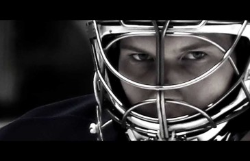 Arcade Fire en intro de Hockey Night in Canada