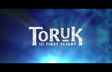 Cirque du Soleil: Toruk en première mondiale à Montréal