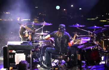Nightwish à Montréal en 2016
