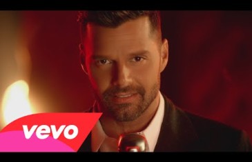 Ricky Martin au Centre Bell le 14 octobre