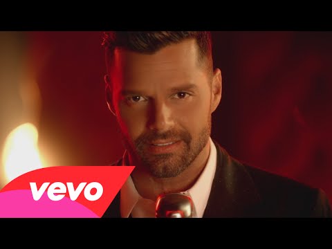 Ricky Martin au Centre Bell le 14 octobre