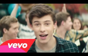 Shawn Mendes sera aux Montgolfières le 12 août