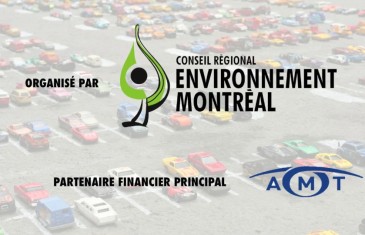 Transformez des stationnements en lieux festifs pour le PARKing Day Montréal