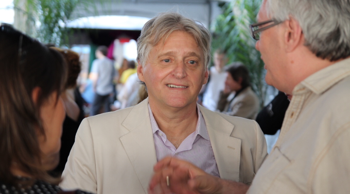 Gilbert Rozon animera son premier Gala