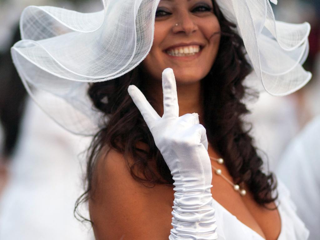 Le populaire Dîner en Blanc aura lieu le 13 août