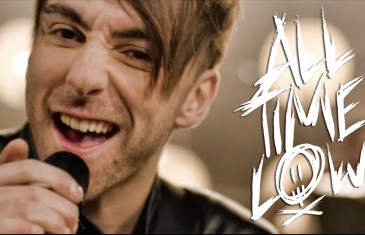 All Time Low au Métropolis en septembre