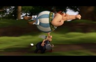 Critique cinéma: Astérix | Le domaine des Dieux