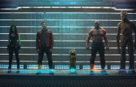 Critique cinéma: Guardians of the Galaxy