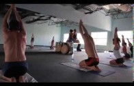 Hot Yoga Bikram