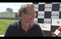 Jacques Villeneuve et ses vins Julia Wine