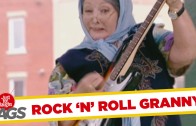 Mamie Rock n’ Roll