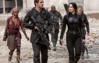 The Hunger Games: Mockingjay 2ième partie