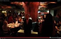 Restaurant Soubois à Montréal