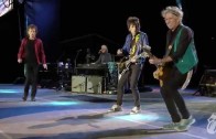 Rolling Stones à Québec