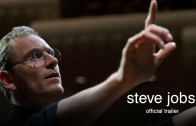 Steve Jobs: le film sur sa vie