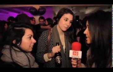 Urbania Les Lesbiennes