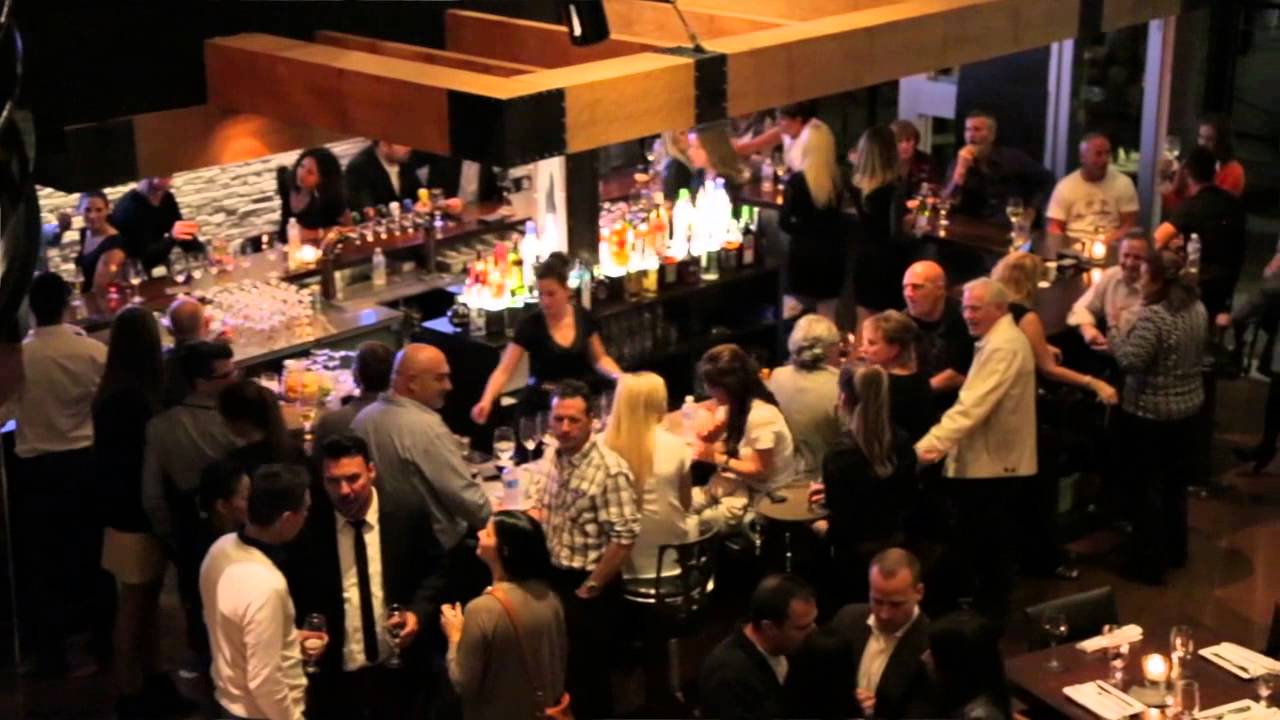 Vertigo Stk Bar Boisbriand Montreal.TV