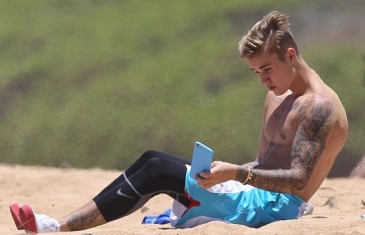 Annulé: Justin Bieber n’ira pas au BeachClub