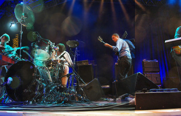 Le Festival MRCY à Laval le 26 septembre