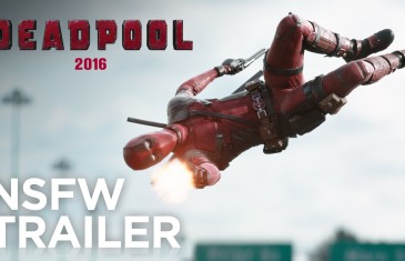 Deadpool sortira en février 2016
