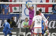 Défaite de l’Impact contre DC United