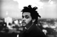 The Weeknd en spectacle au Centre Bell