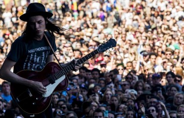 Osheaga Jour 3: faits saillants