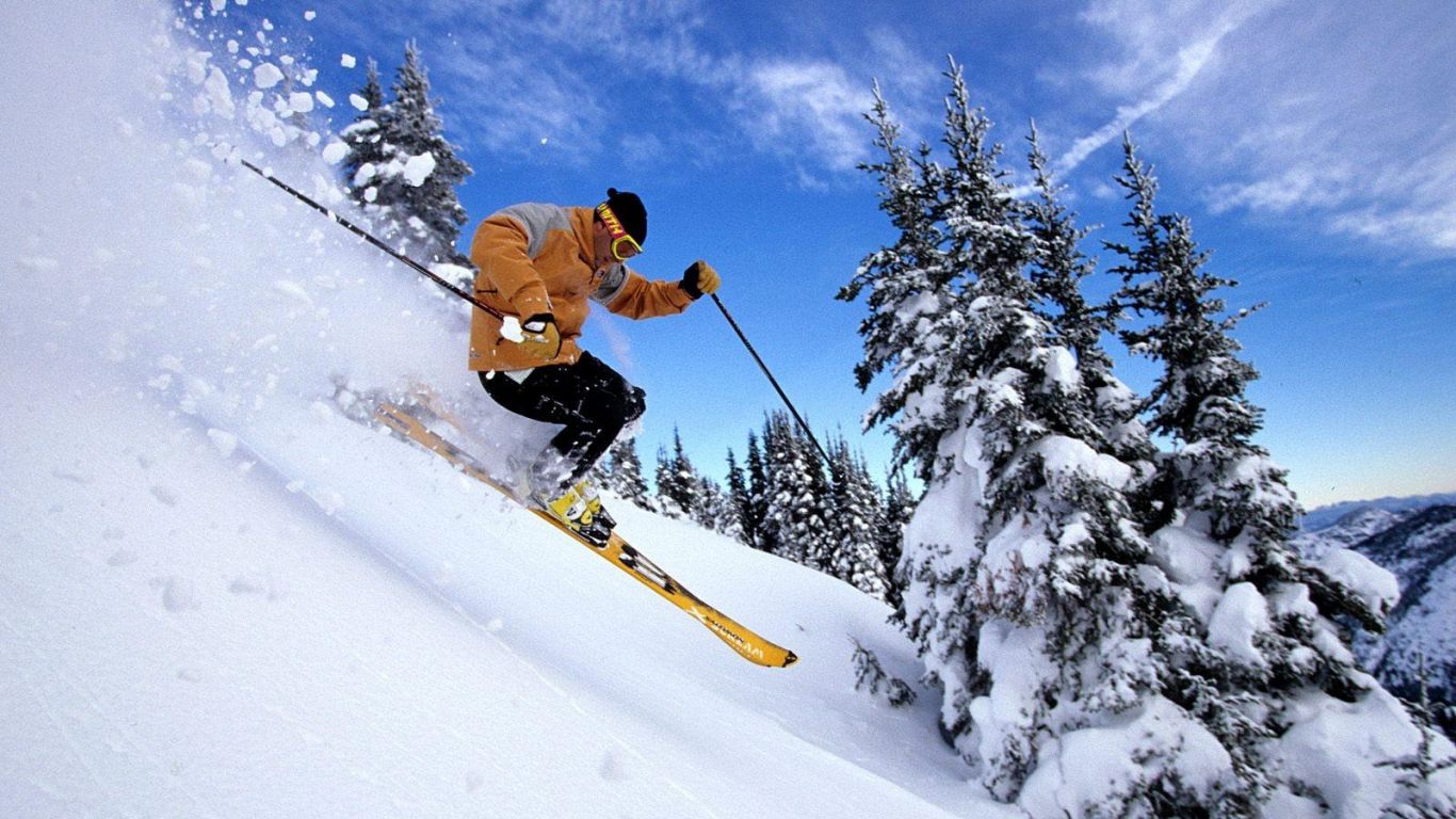 Une station de ski alpin sur le Mont-Royal?