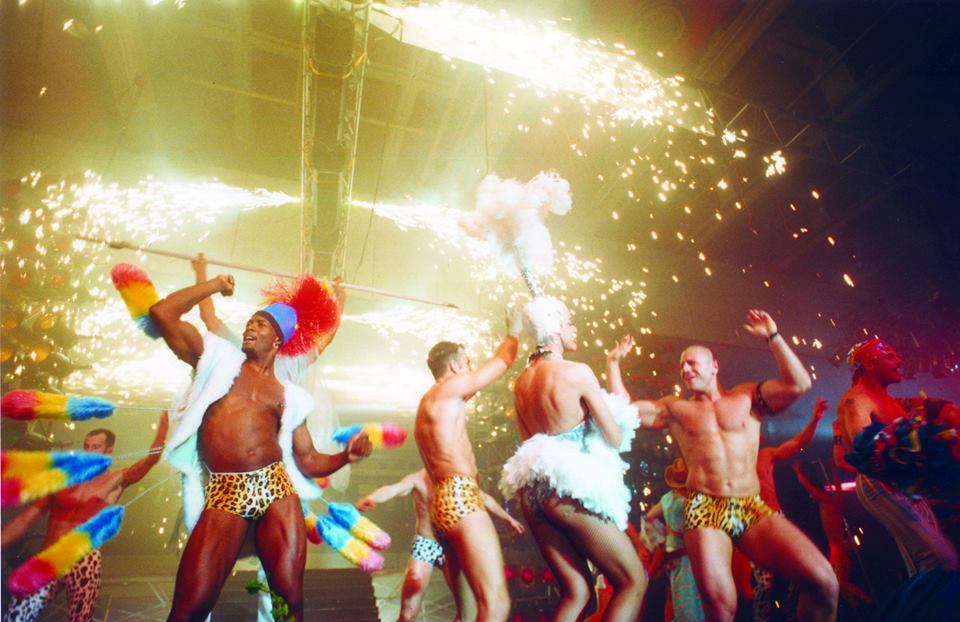 Le Festival Black & Blue fête ses 25 ans Le Festival Black & Blue fête ses 25 ans