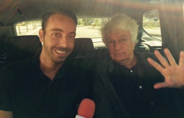 Jean-Jacques Annaud au FFM