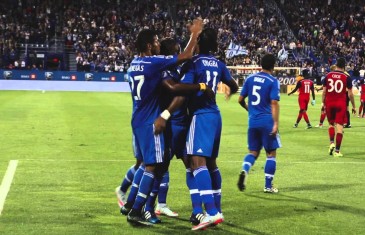 Drogba marque encore et l’Impact ne perd plus