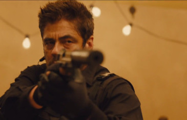 Sicario sort en salle vendredi