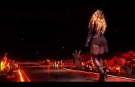 OUPS: Madonna se trompe entre Montréal et Québec