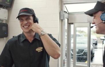 Sidney Crosby à la commande à l’auto