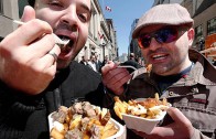 Top10 sorties weekend Montréal