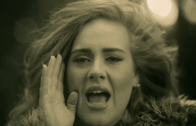 Hello le nouveau clip d’Adele réalisé par Xavier Dolan
