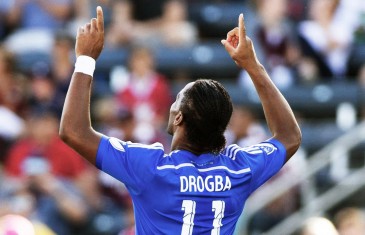 Drogba marque deux fois et l’Impact défait Toronto