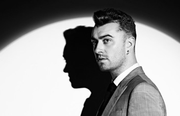 Sam Smith et sa chanson pour le film James Bond Spectre