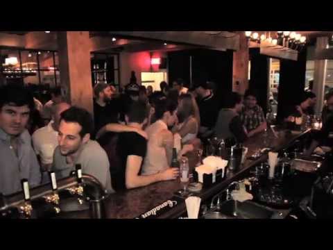 Ouverture du bar Clébard @ Montréal