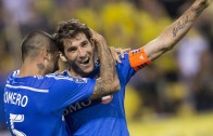 Piatti propulse l’Impact en séries