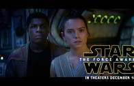 Star Wars sort en salle le 18 décembre