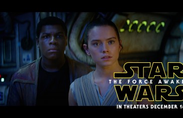 Star Wars sort en salle le 18 décembre