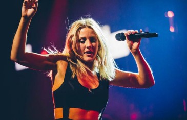 Ellie Goulding sera en spectacle à Montréal