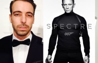 Critique du film James Bond Spectre