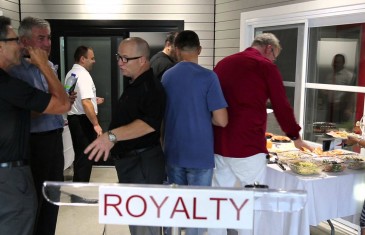 Groupe Royalty now open in Laval