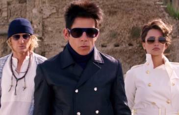 Zoolander 2 sort en salle le 12 février