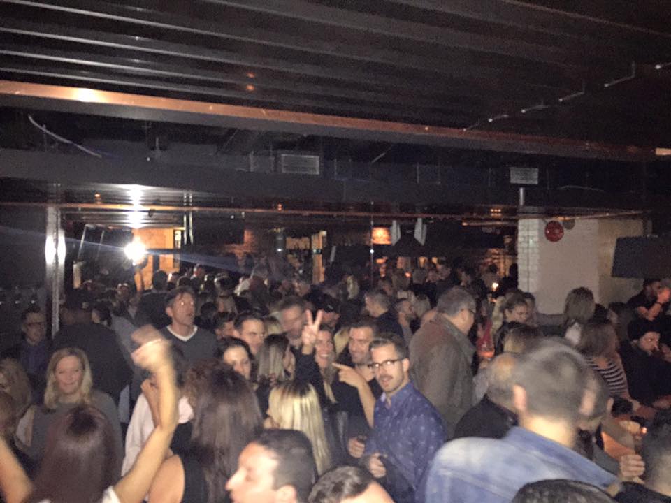 Nouveaux jeudis au champagne chez Mimi la Nuit